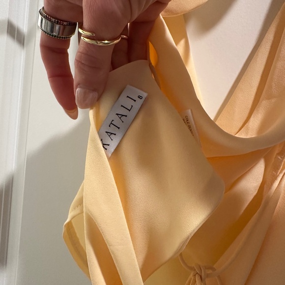 Katali Skirt Set - Picture 6 of 10